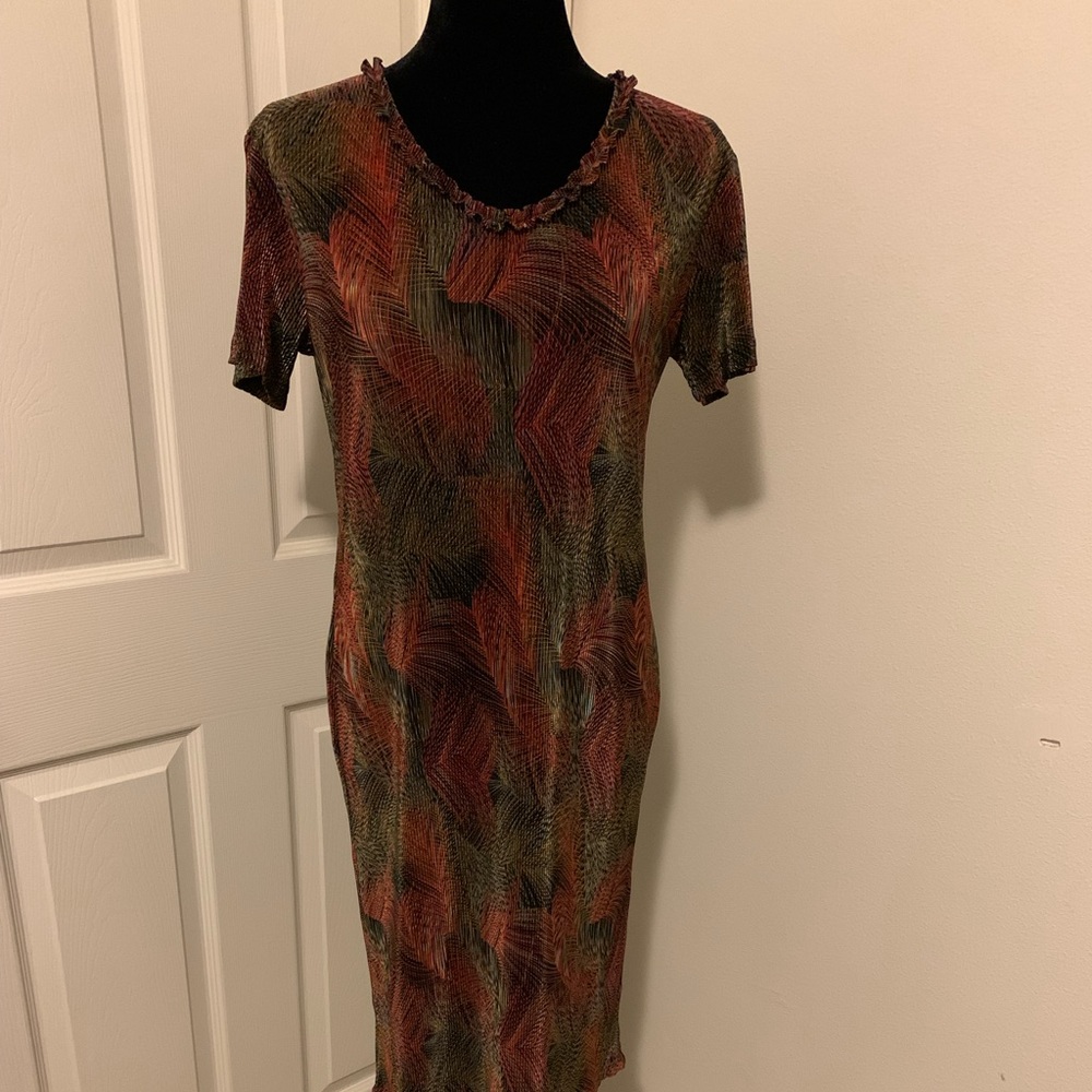 Vintage Robbie Bee Dress